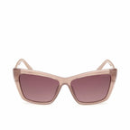 Damensonnenbrille Guess GU00098-5557F Ø 55 mm