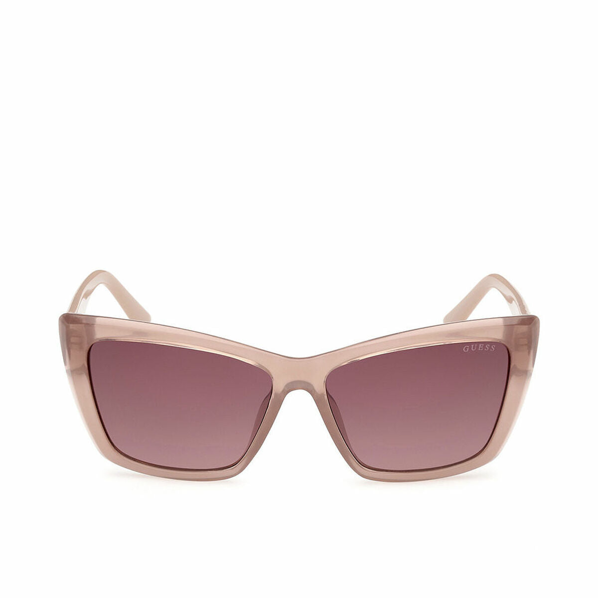 Damensonnenbrille Guess GU00098-5557F Ø 55 mm