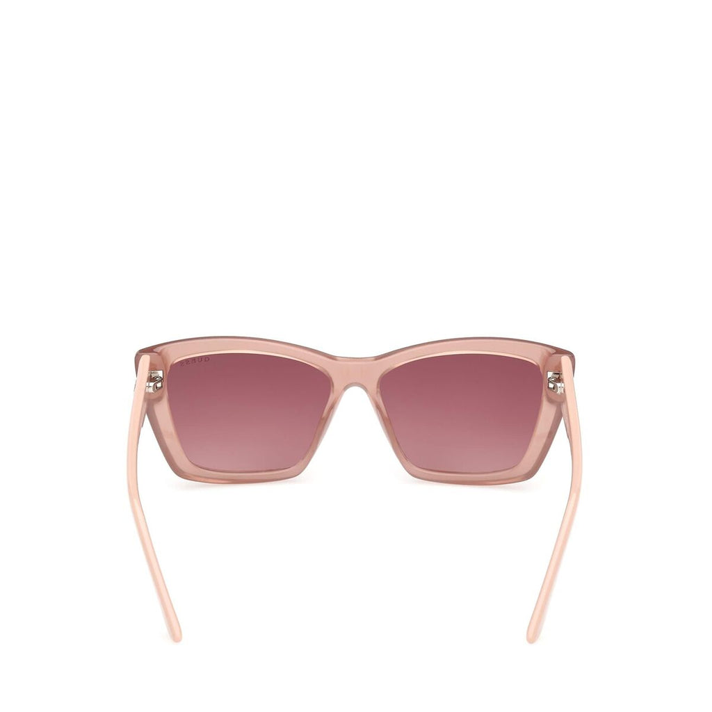 Damensonnenbrille Guess GU00098-5557F Ø 55 mm