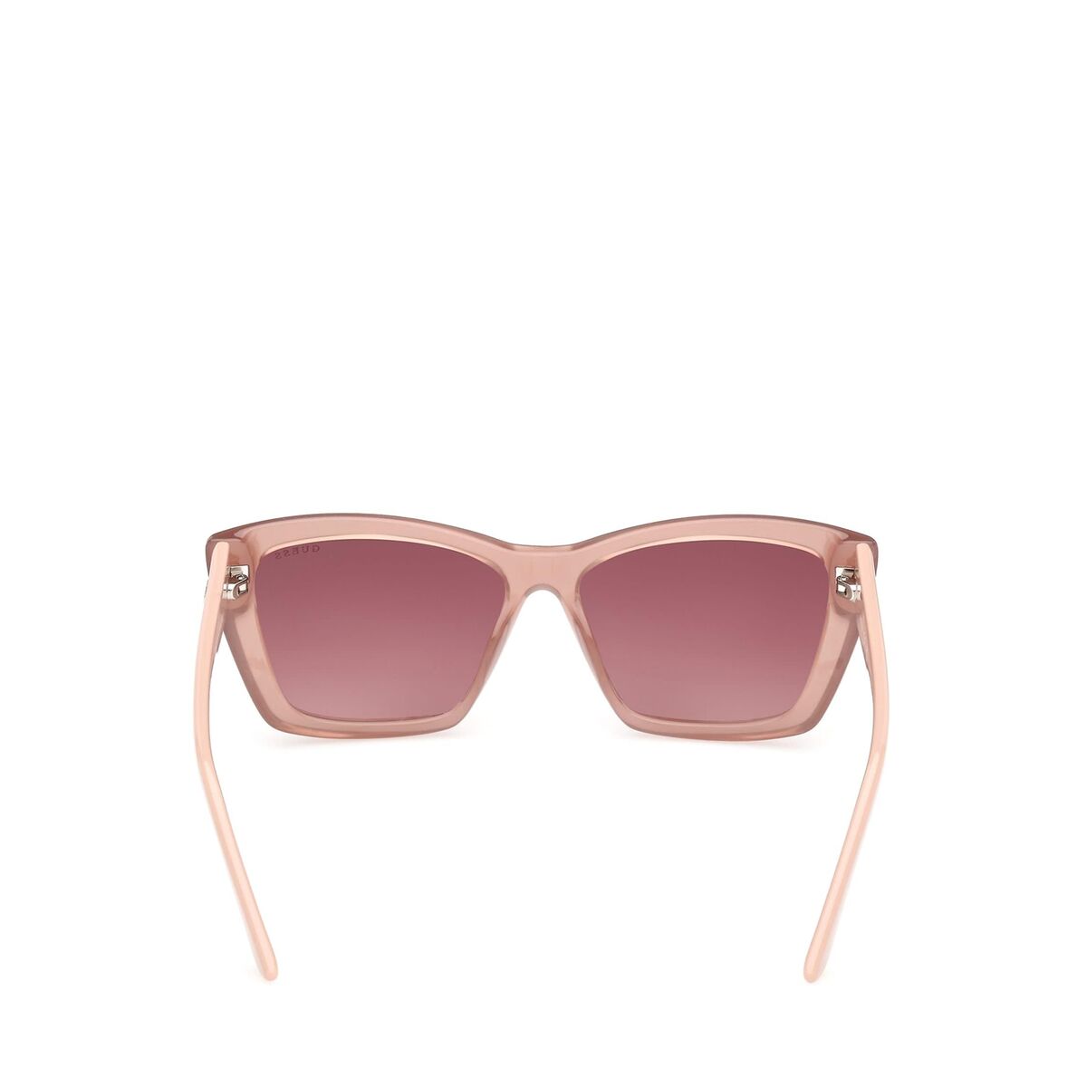 Damensonnenbrille Guess GU00098-5557F Ø 55 mm