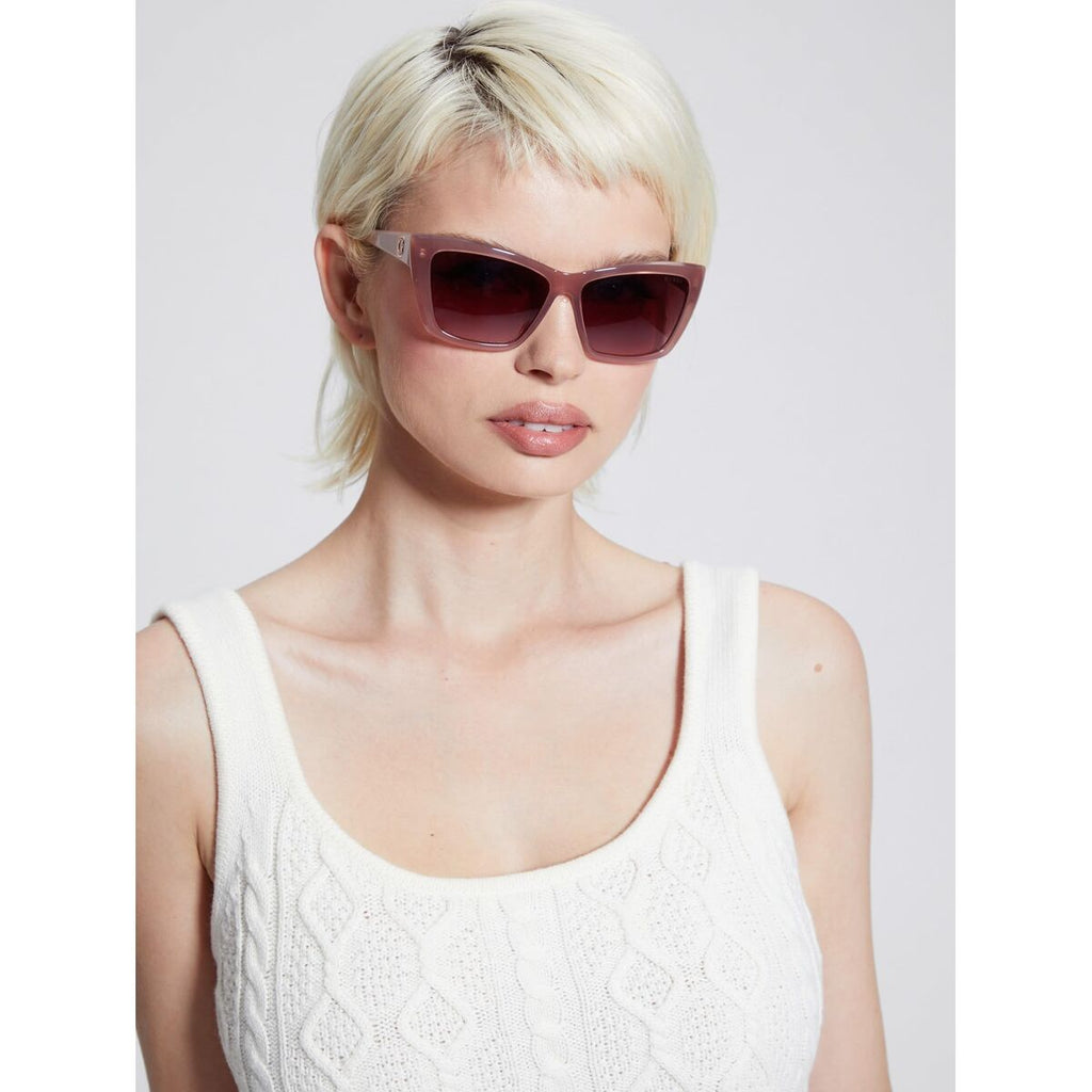 Damensonnenbrille Guess GU00098-5557F Ø 55 mm