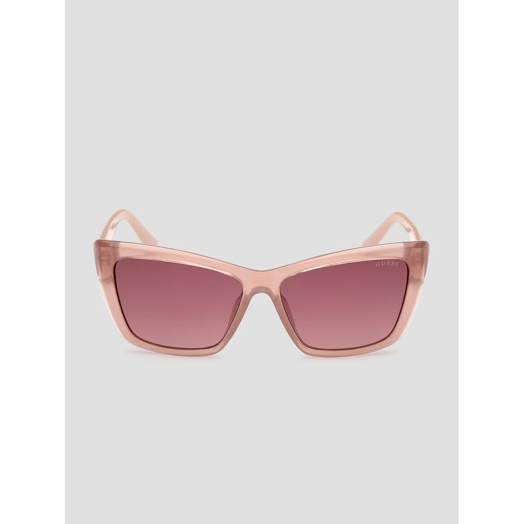 Damensonnenbrille Guess GU00098-5557F Ø 55 mm