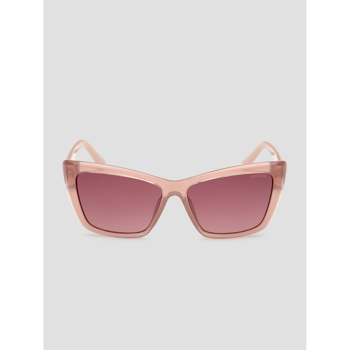 Damensonnenbrille Guess GU00098-5557F Ø 55 mm