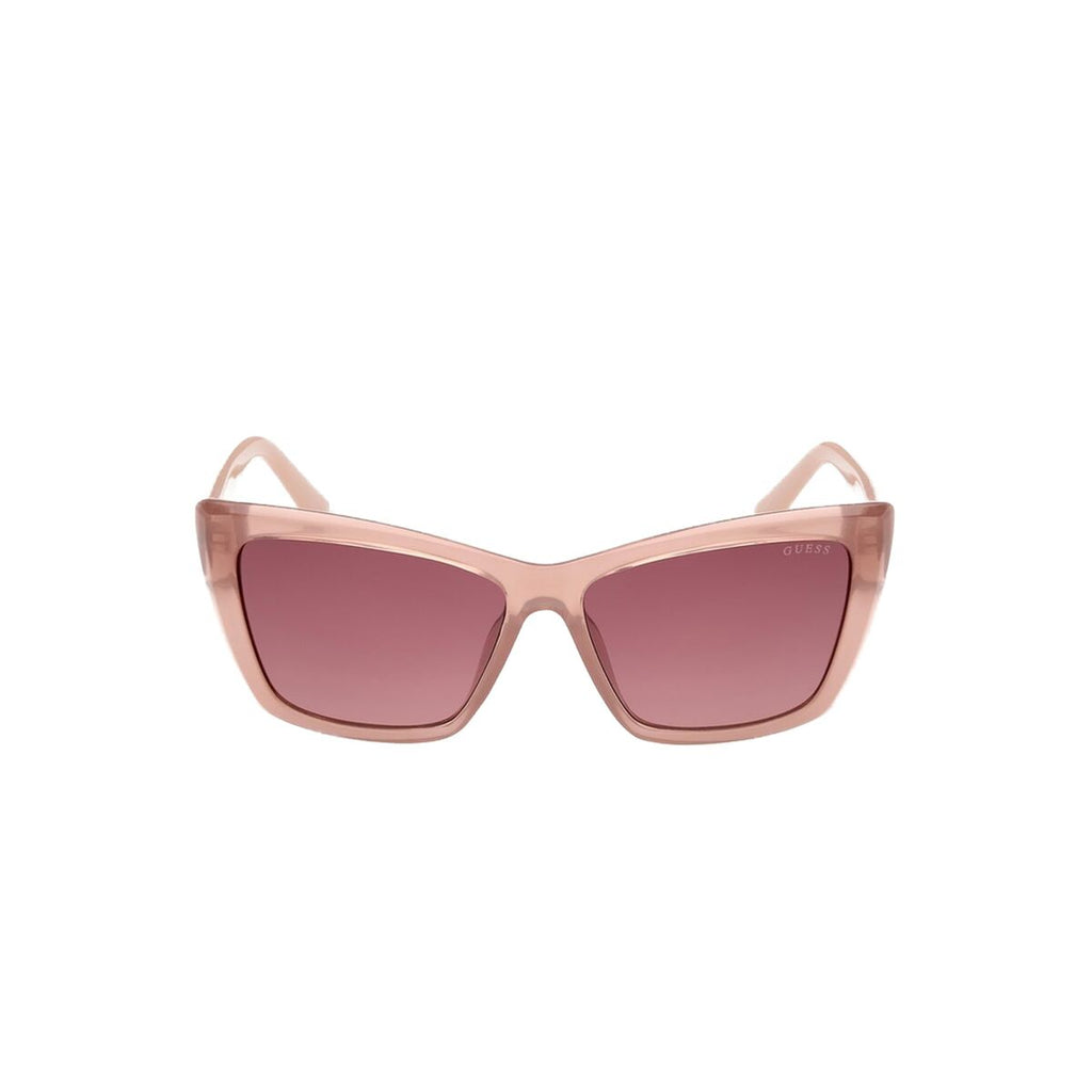 Damensonnenbrille Guess GU00098-5557F Ø 55 mm