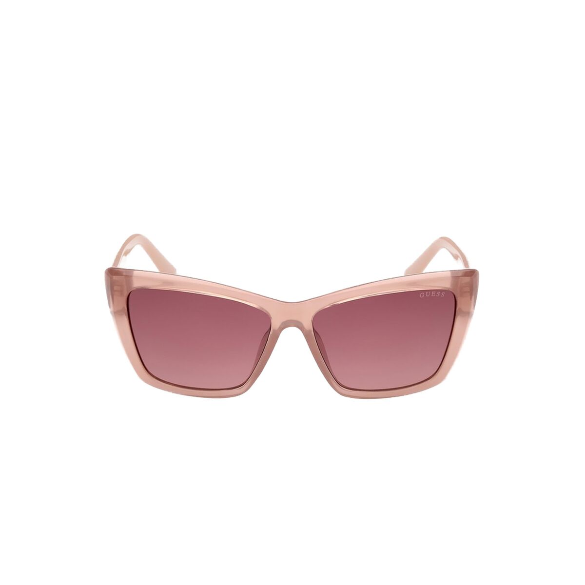 Damensonnenbrille Guess GU00098-5557F Ø 55 mm