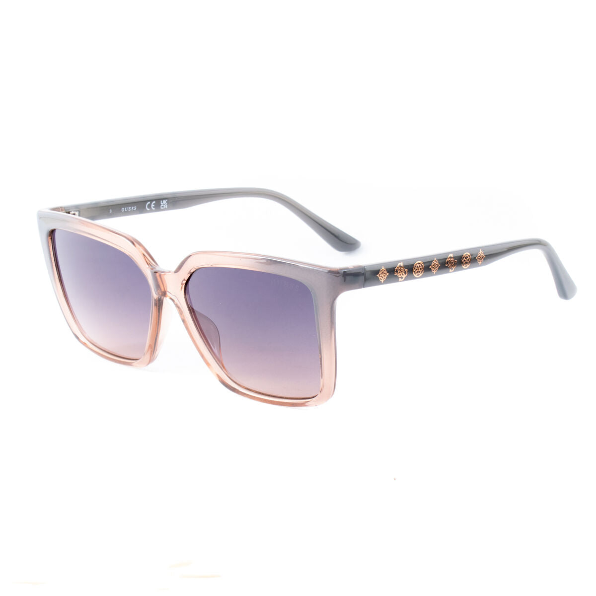 Damensonnenbrille Guess GU00099-5520B Ø 55 mm