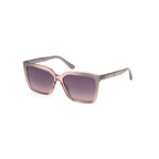 Damensonnenbrille Guess GU00099-5520B Ø 55 mm