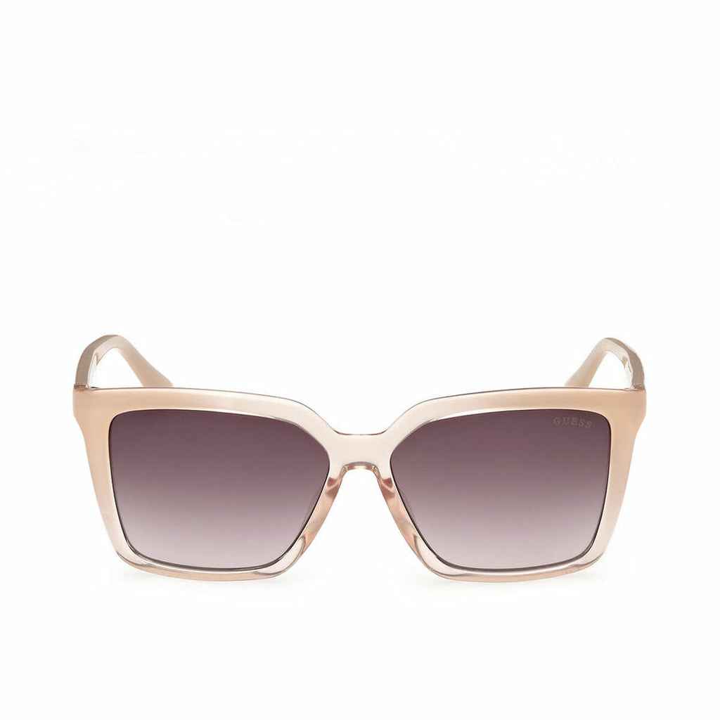 Damensonnenbrille Guess GU00099-5525F Ø 55 mm