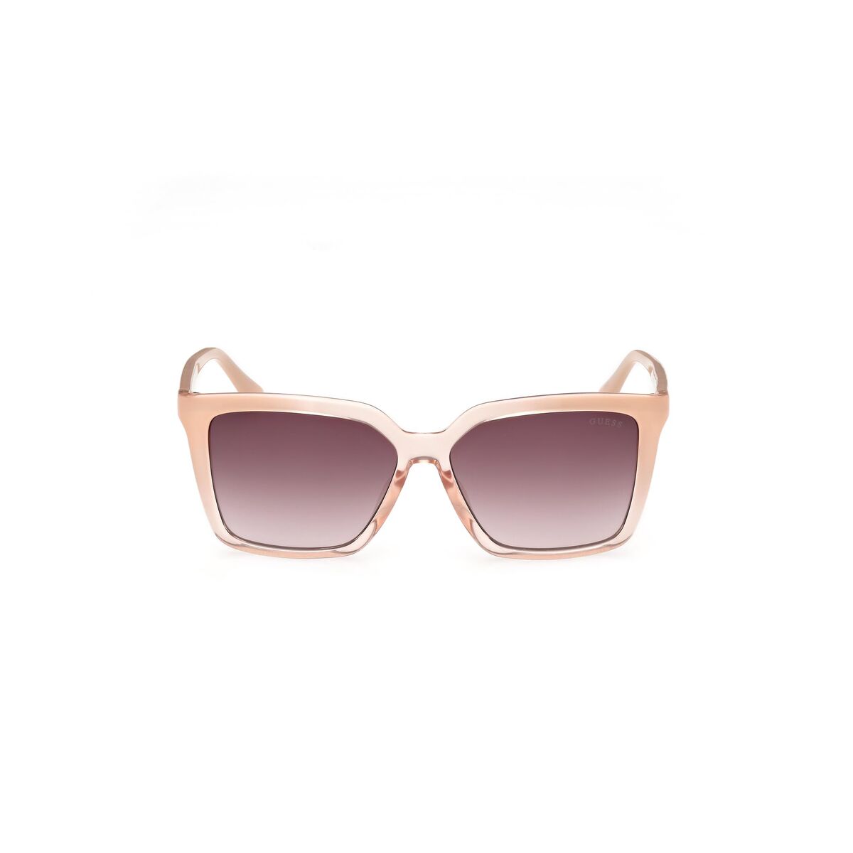 Damensonnenbrille Guess GU00099-5525F Ø 55 mm