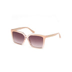 Damensonnenbrille Guess GU00099-5525F Ø 55 mm