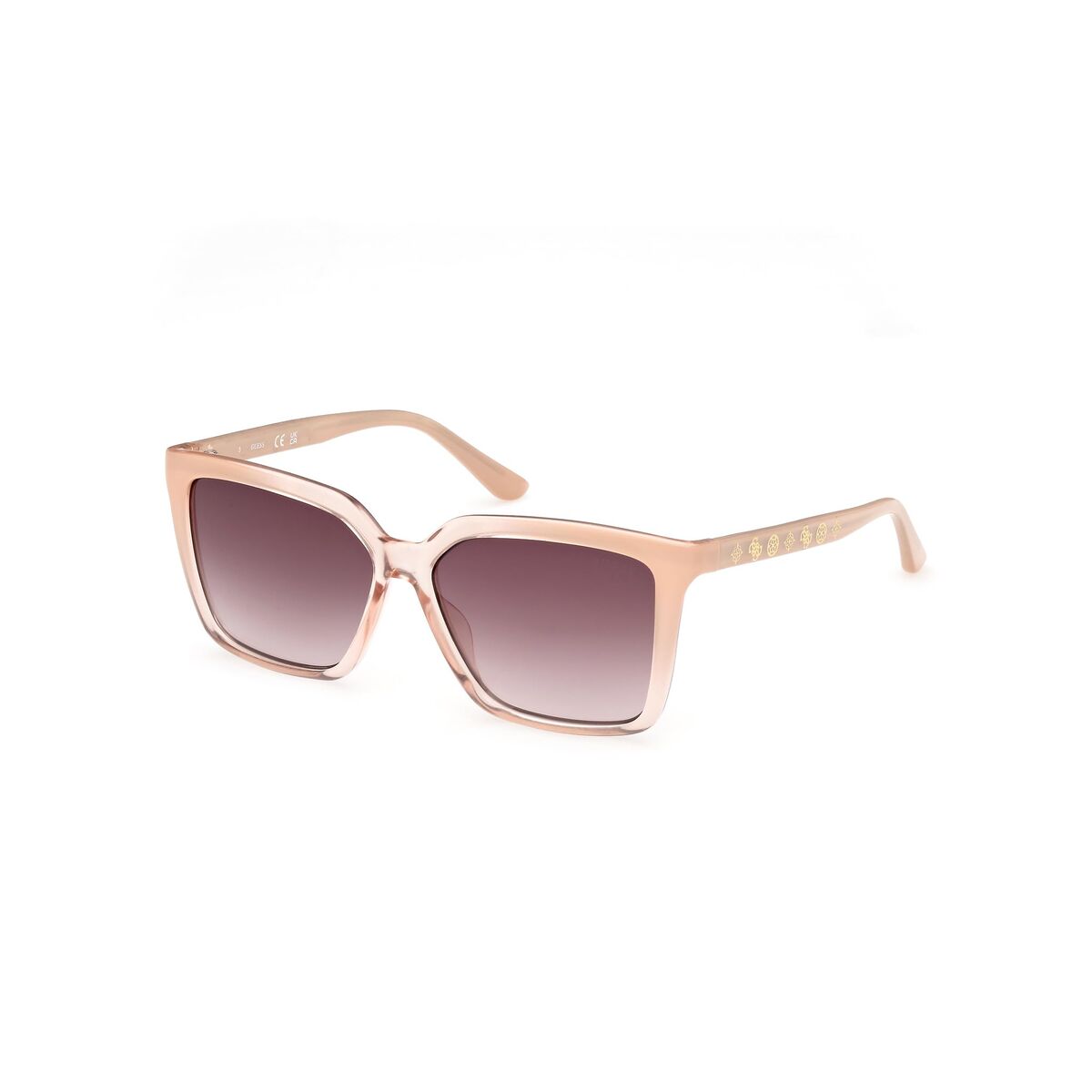Damensonnenbrille Guess GU00099-5525F Ø 55 mm