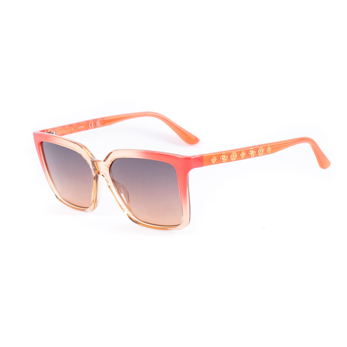 Damensonnenbrille Guess GU00099-5574B Ø 55 mm