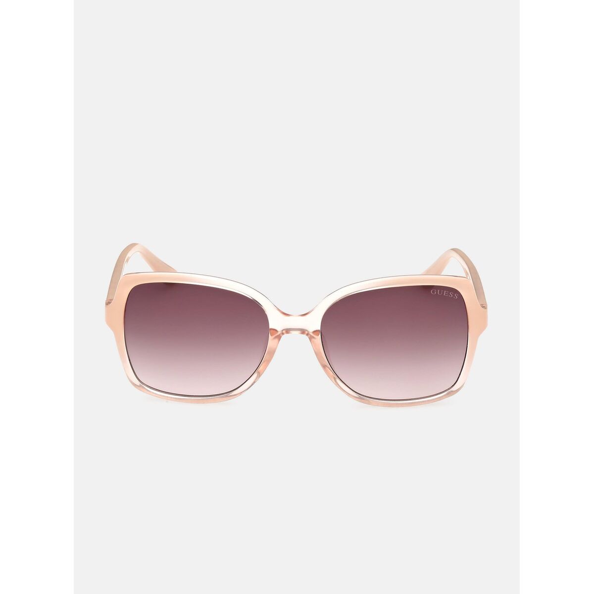 Damensonnenbrille Guess GU00100-5525F Ø 55 mm