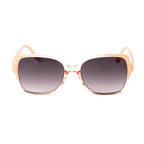 Damensonnenbrille Guess GU00100-5525F Ø 55 mm