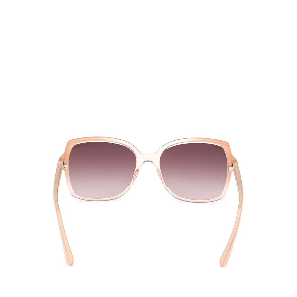 Damensonnenbrille Guess GU00100-5525F Ø 55 mm