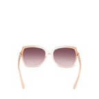 Damensonnenbrille Guess GU00100-5525F Ø 55 mm