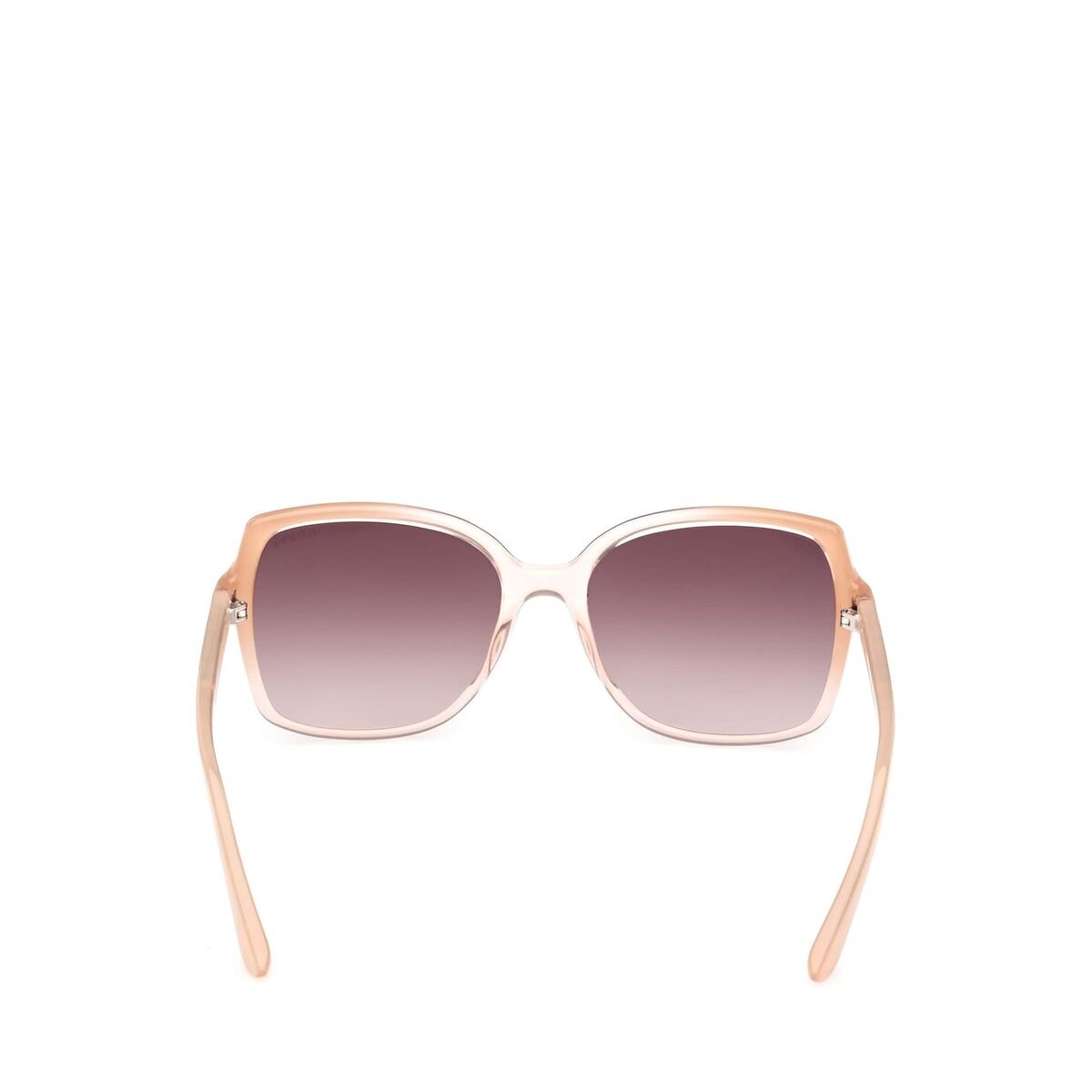 Damensonnenbrille Guess GU00100-5525F Ø 55 mm