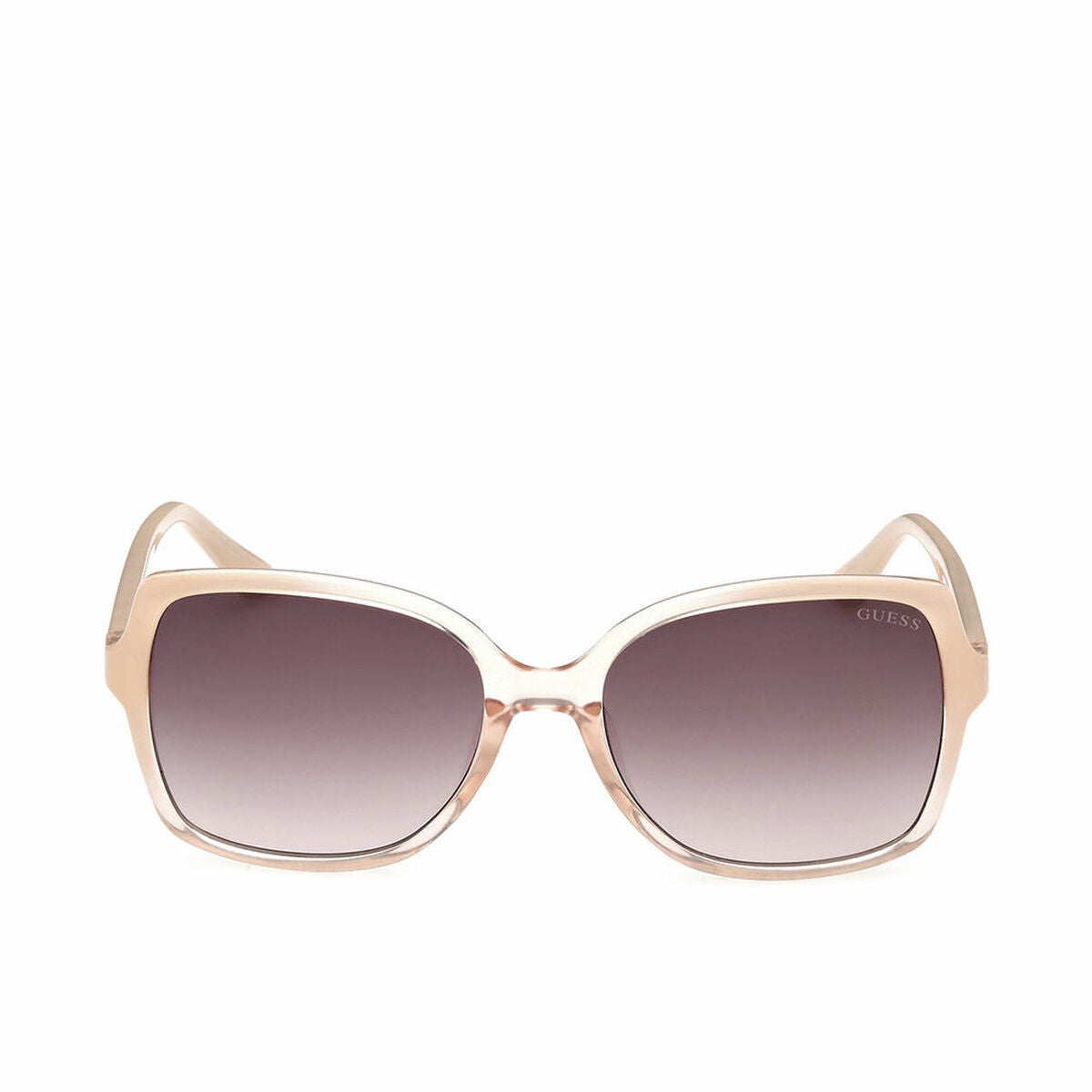 Damensonnenbrille Guess GU00100-5525F Ø 55 mm