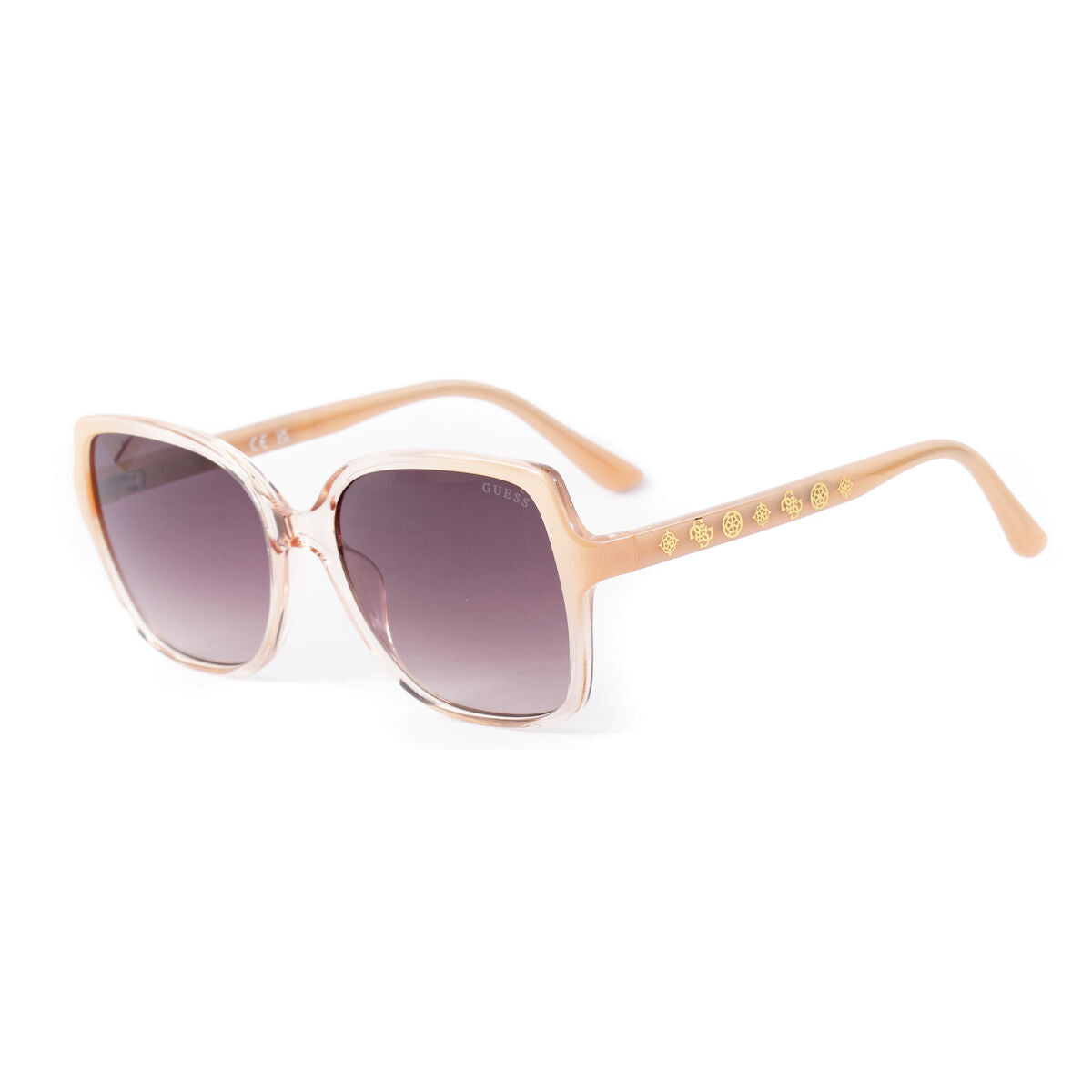 Damensonnenbrille Guess GU00100-5525F Ø 55 mm