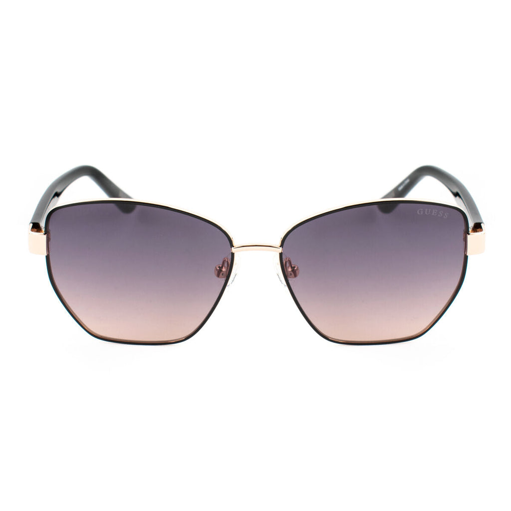 Damensonnenbrille Guess GU00102-5605B ø 56 mm