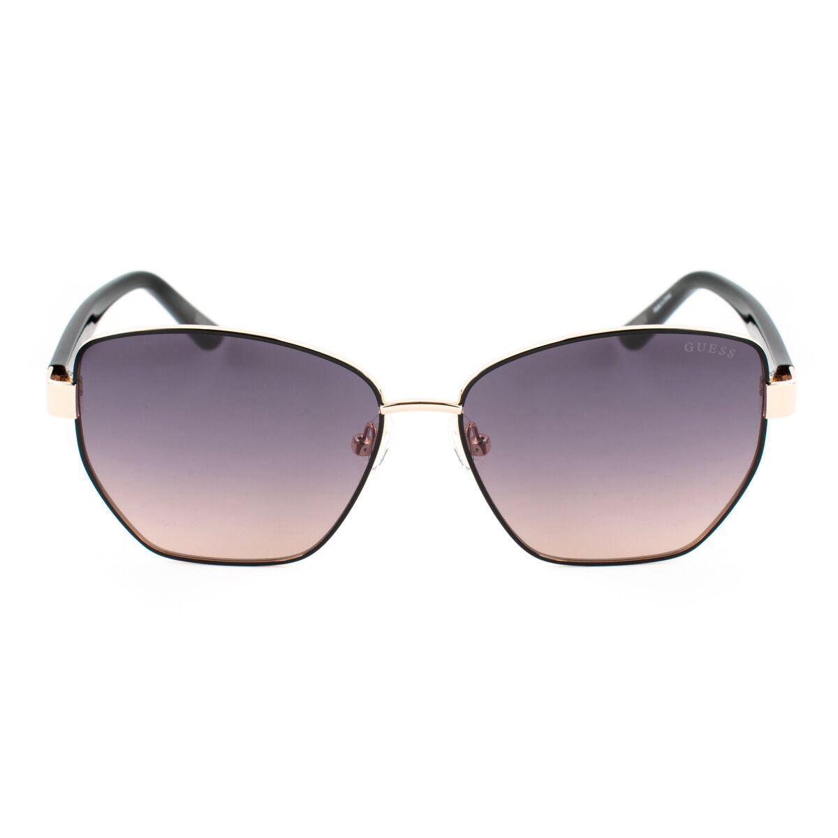 Damensonnenbrille Guess GU00102-5605B ø 56 mm