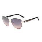 Damensonnenbrille Guess GU00102-5605B ø 56 mm