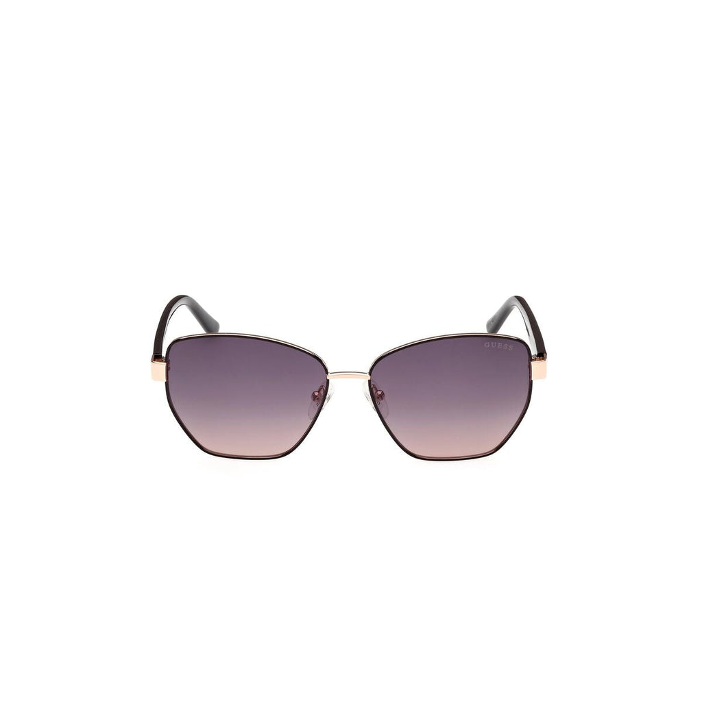 Damensonnenbrille Guess GU00102-5605B ø 56 mm