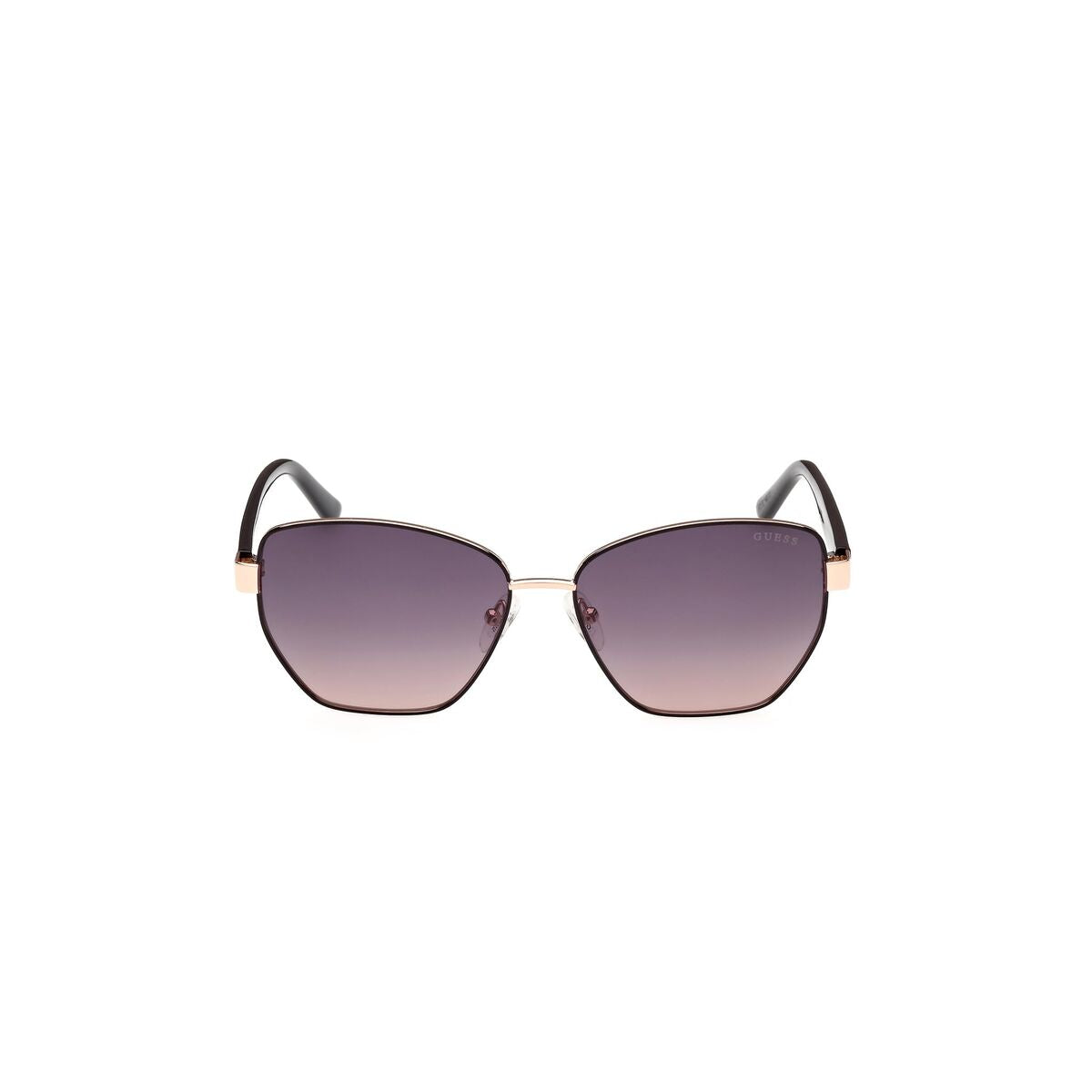 Damensonnenbrille Guess GU00102-5605B ø 56 mm