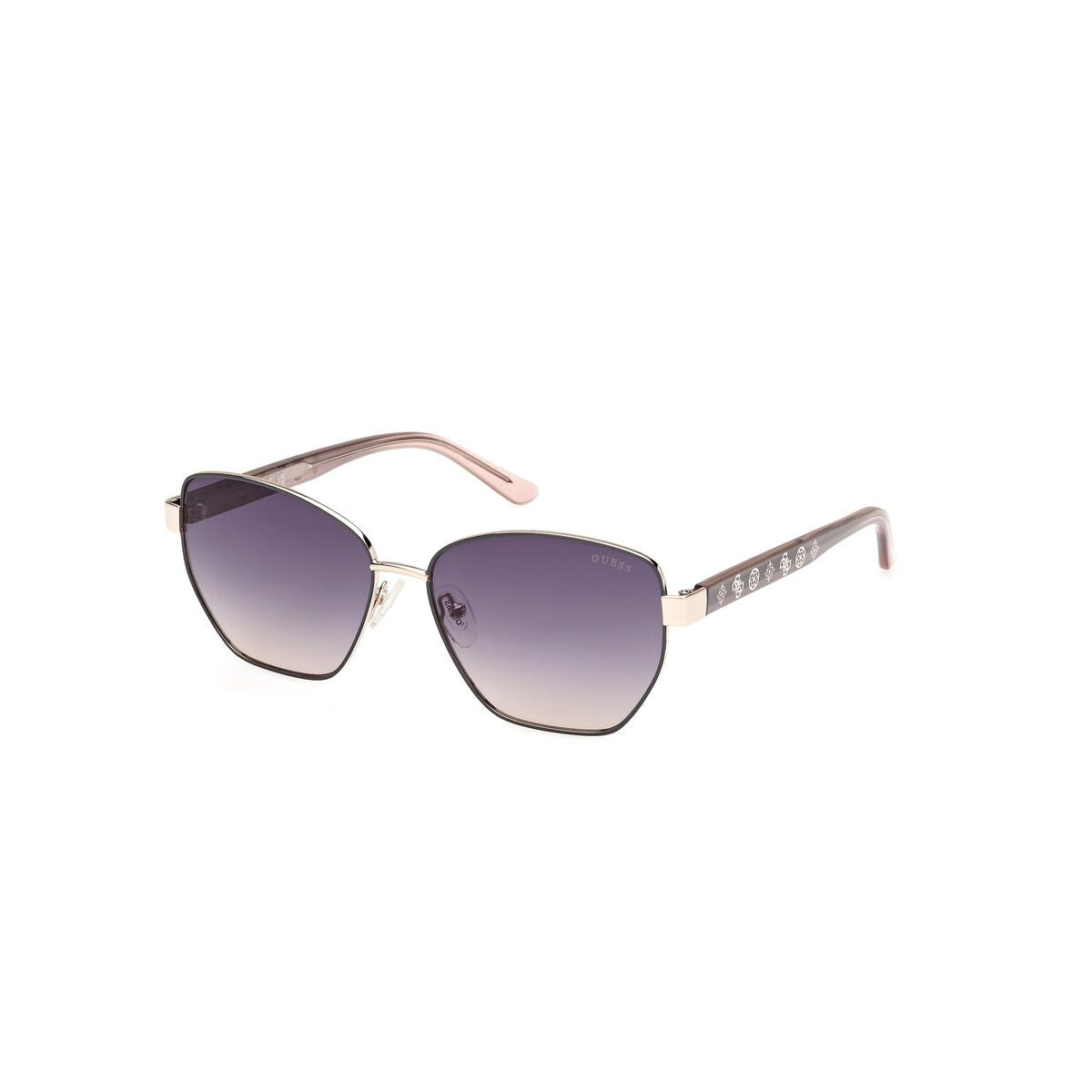 Damensonnenbrille Guess GU00102-5620B ø 56 mm