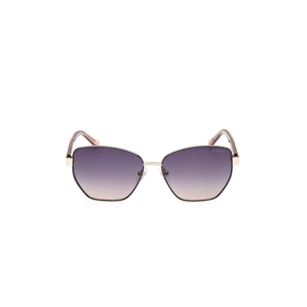 Damensonnenbrille Guess GU00102-5620B ø 56 mm