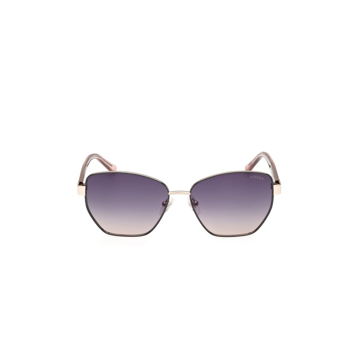 Damensonnenbrille Guess GU00102-5620B ø 56 mm