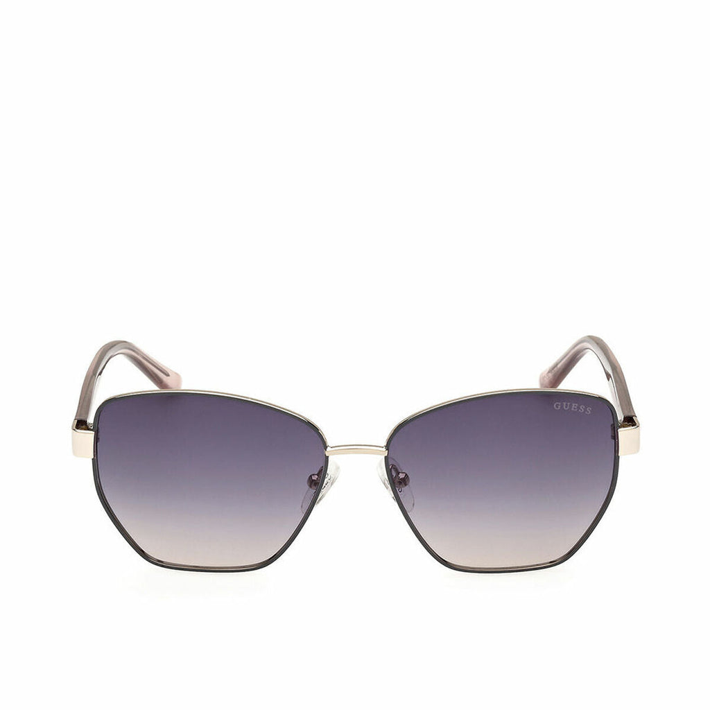 Damensonnenbrille Guess GU00102-5620B ø 56 mm