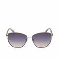 Damensonnenbrille Guess GU00102-5620B ø 56 mm