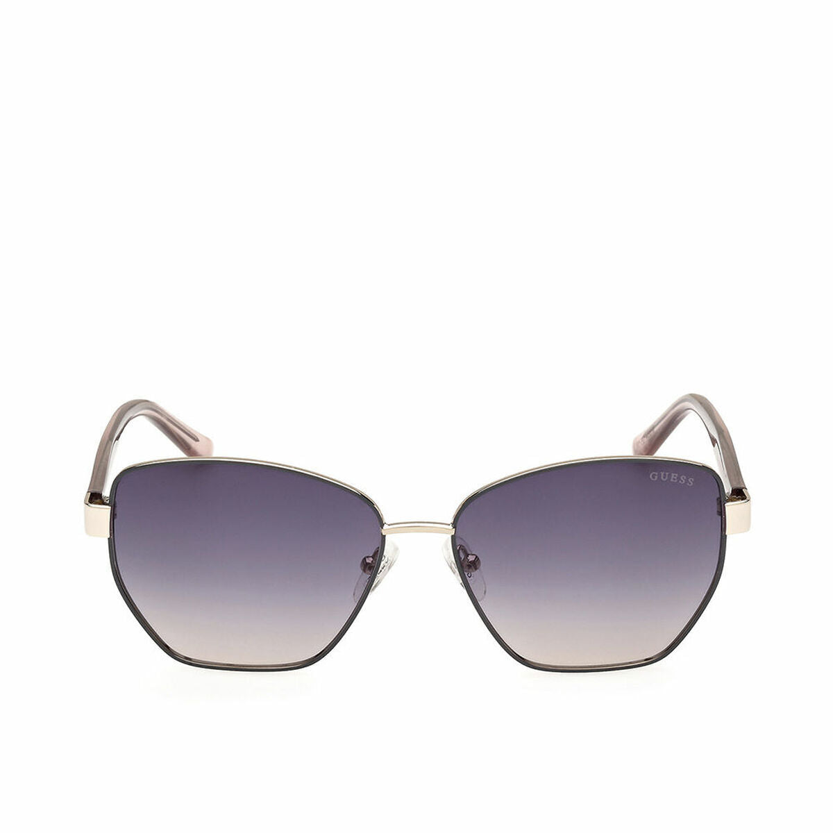 Damensonnenbrille Guess GU00102-5620B ø 56 mm