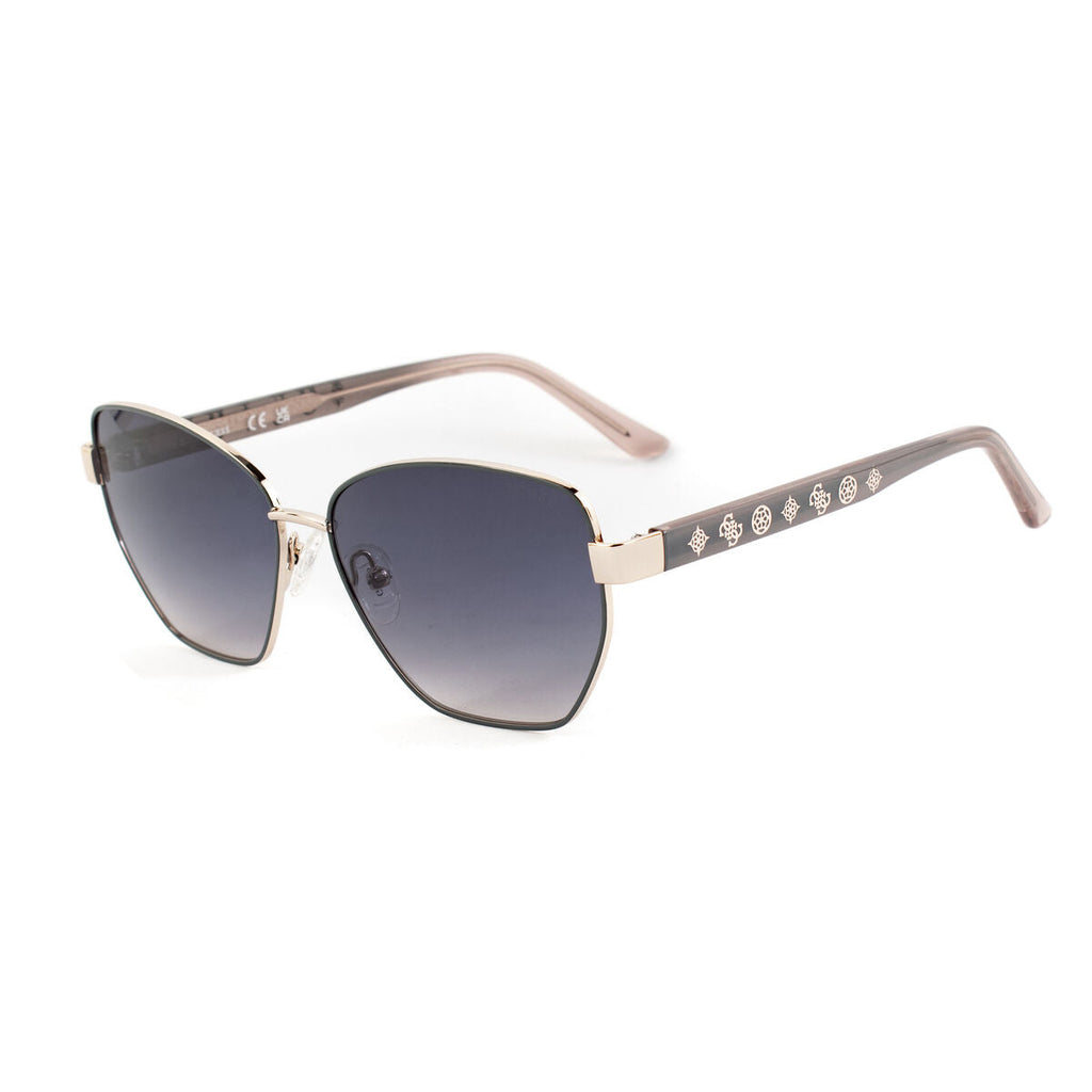 Damensonnenbrille Guess GU00102-5620B ø 56 mm