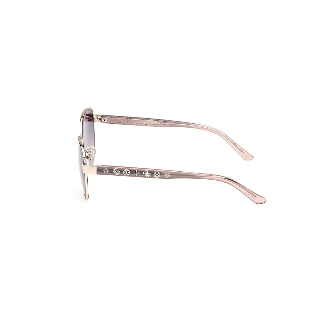 Damensonnenbrille Guess GU00102-5620B ø 56 mm