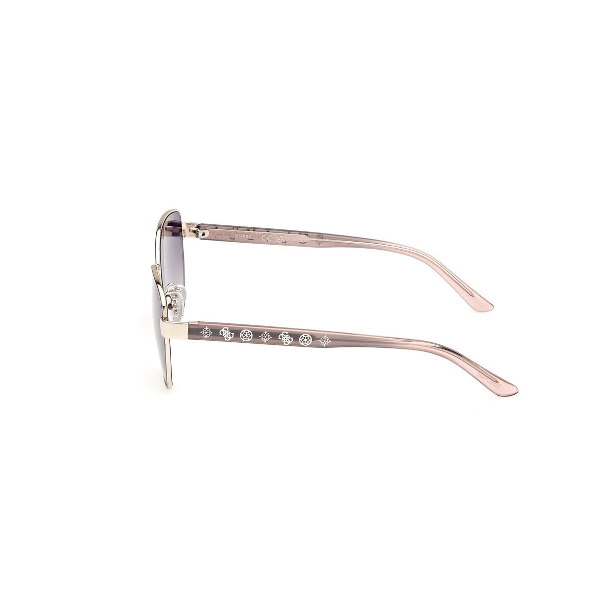 Damensonnenbrille Guess GU00102-5620B ø 56 mm