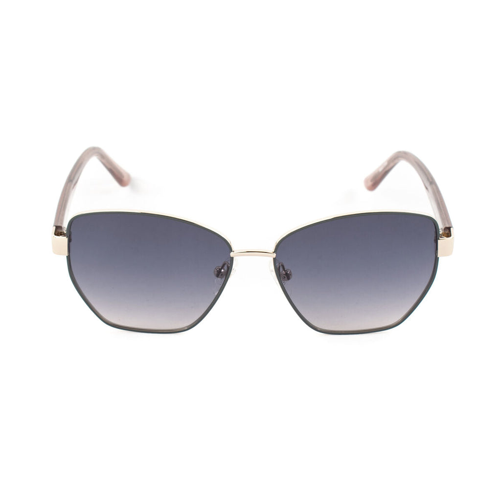 Damensonnenbrille Guess GU00102-5620B ø 56 mm