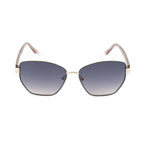 Damensonnenbrille Guess GU00102-5620B ø 56 mm