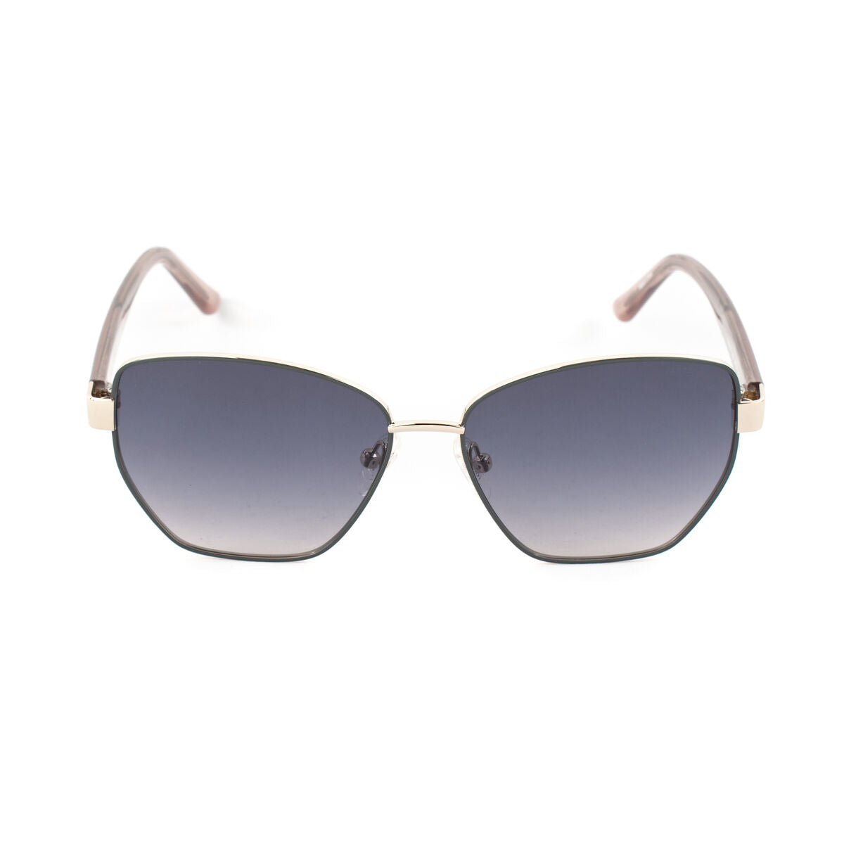 Damensonnenbrille Guess GU00102-5620B ø 56 mm