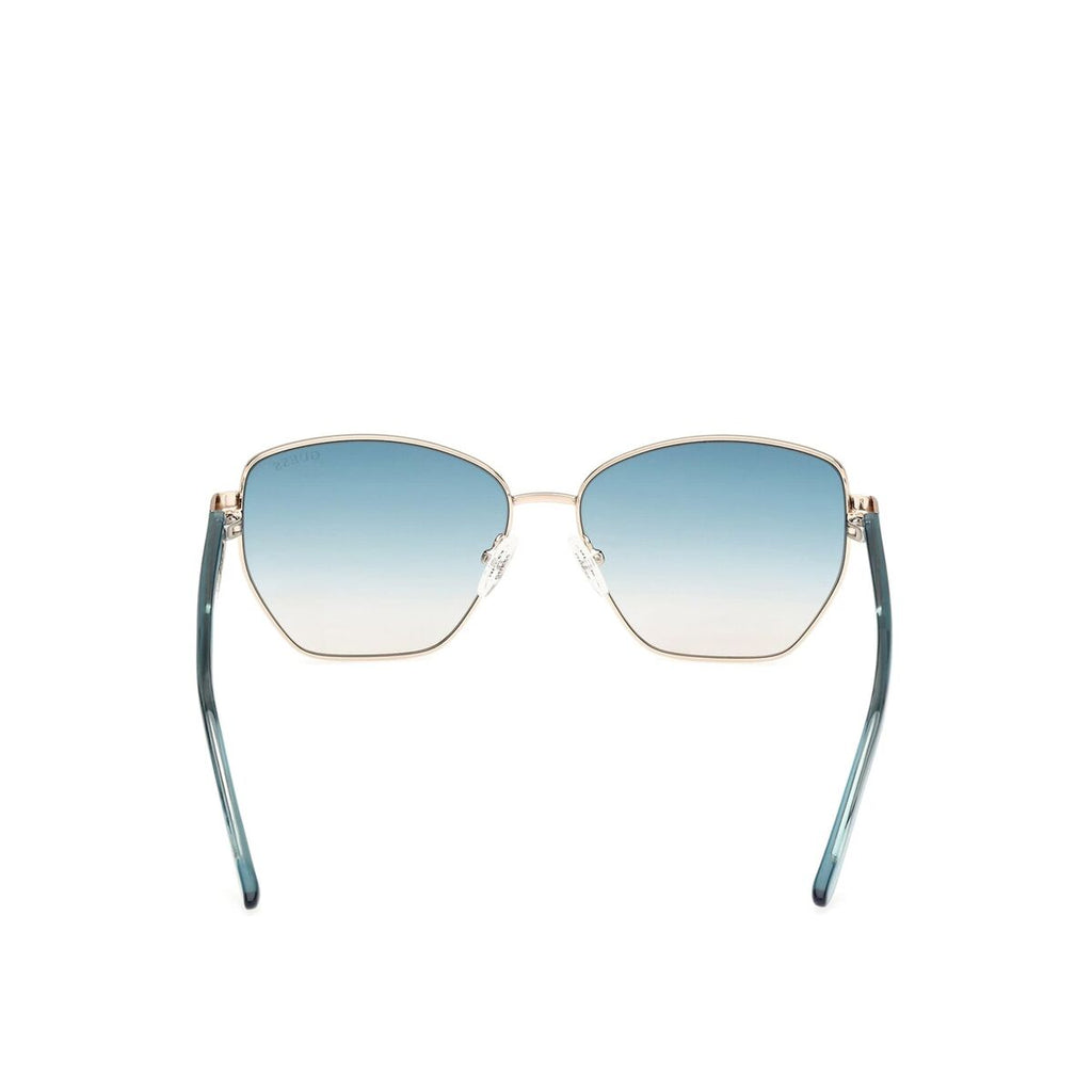 Damensonnenbrille Guess GU00102-5632P ø 56 mm