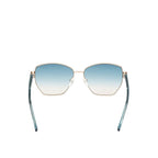 Damensonnenbrille Guess GU00102-5632P ø 56 mm