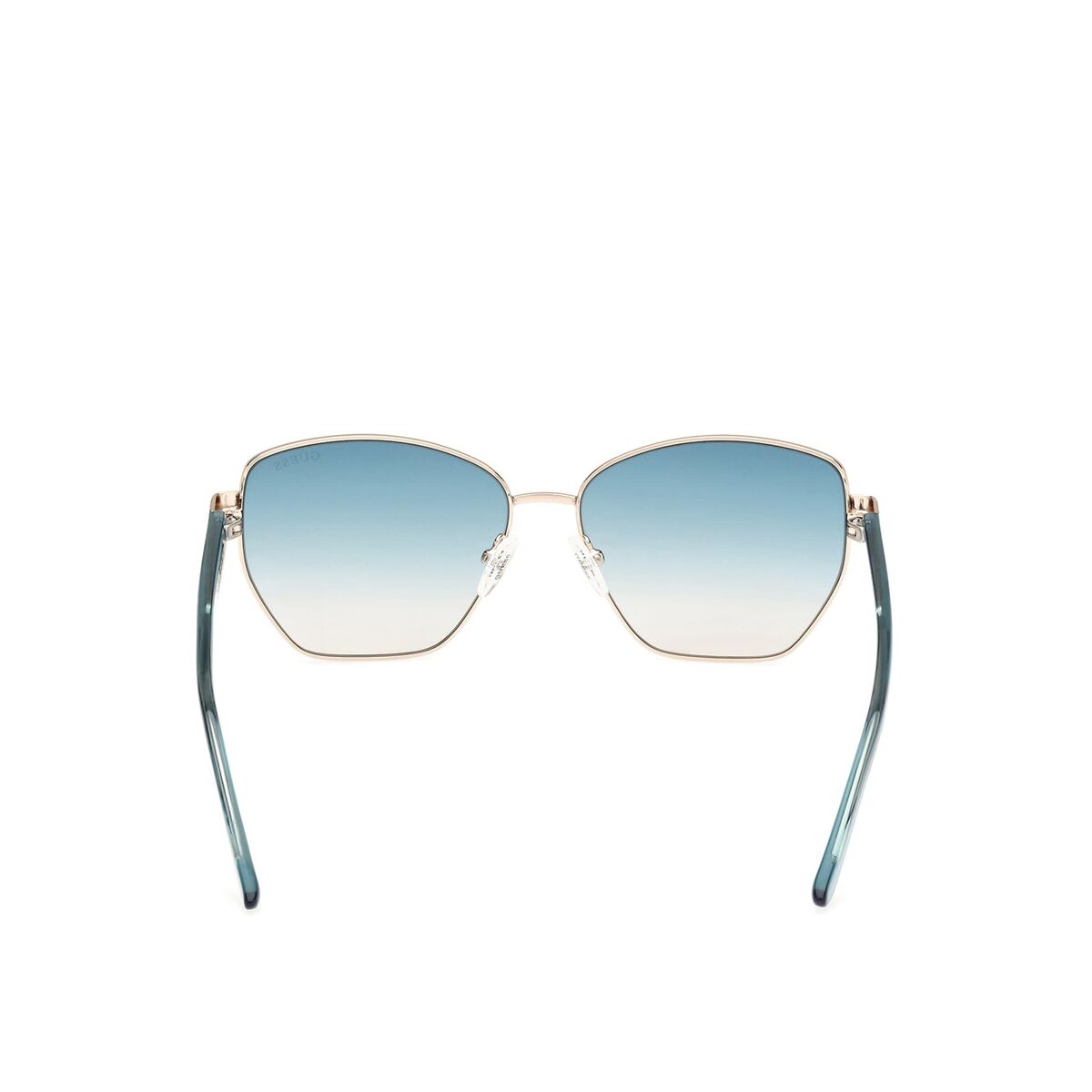 Damensonnenbrille Guess GU00102-5632P ø 56 mm