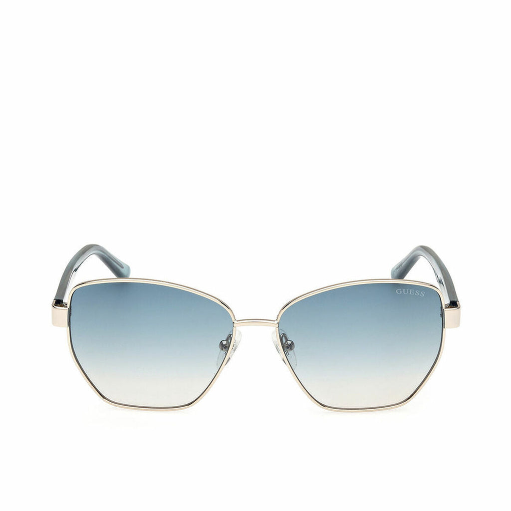 Damensonnenbrille Guess GU00102-5632P ø 56 mm