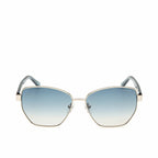 Damensonnenbrille Guess GU00102-5632P ø 56 mm