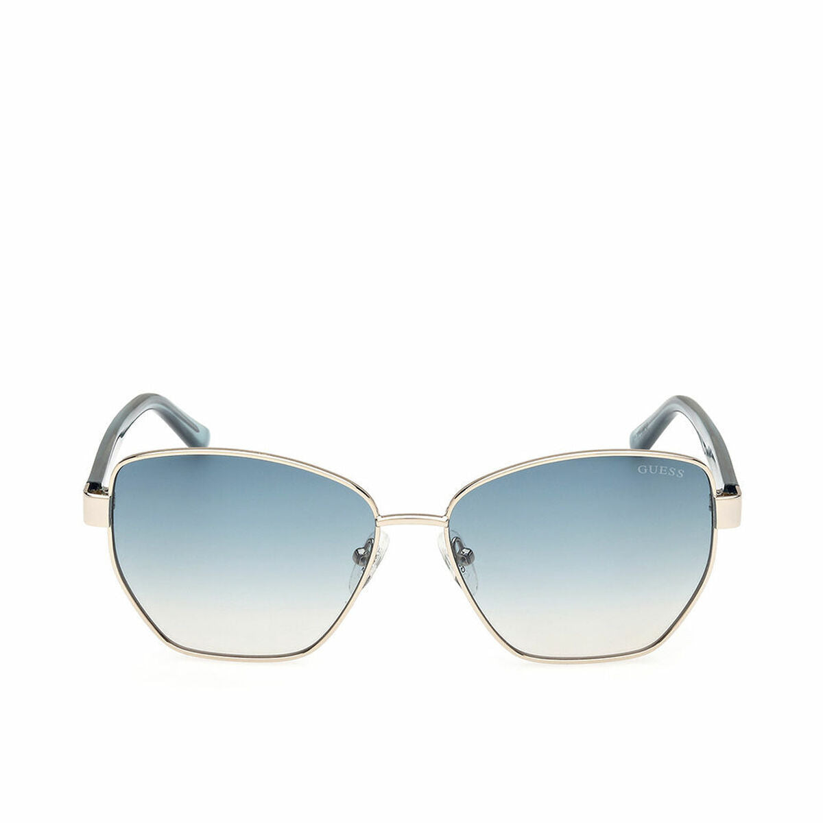 Damensonnenbrille Guess GU00102-5632P ø 56 mm