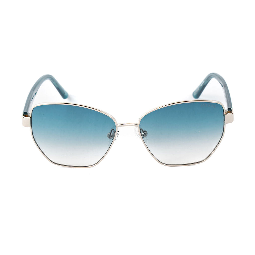 Damensonnenbrille Guess GU00102-5632P ø 56 mm