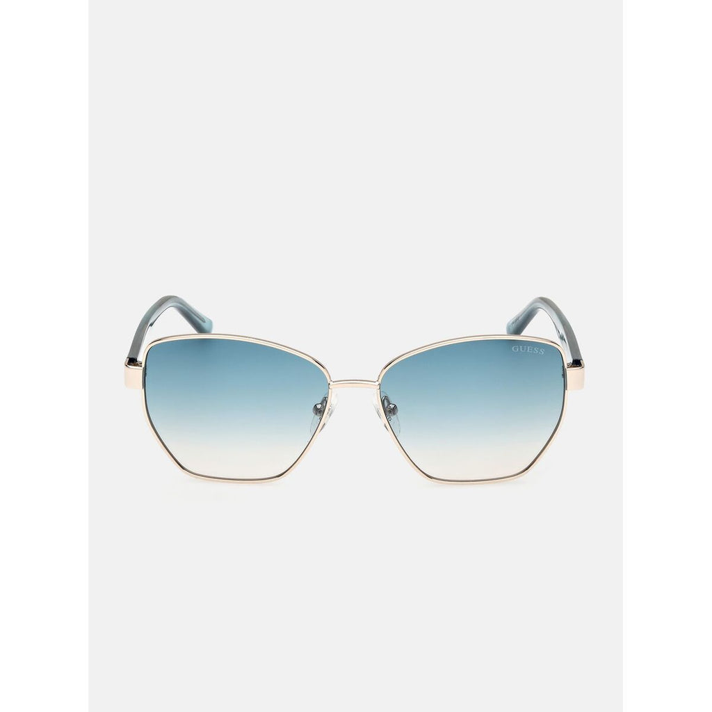 Damensonnenbrille Guess GU00102-5632P ø 56 mm