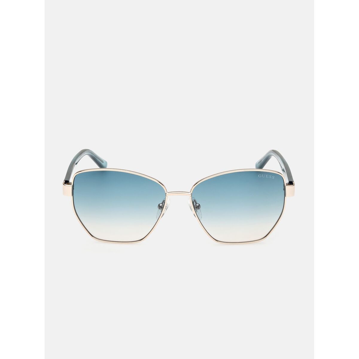 Damensonnenbrille Guess GU00102-5632P ø 56 mm
