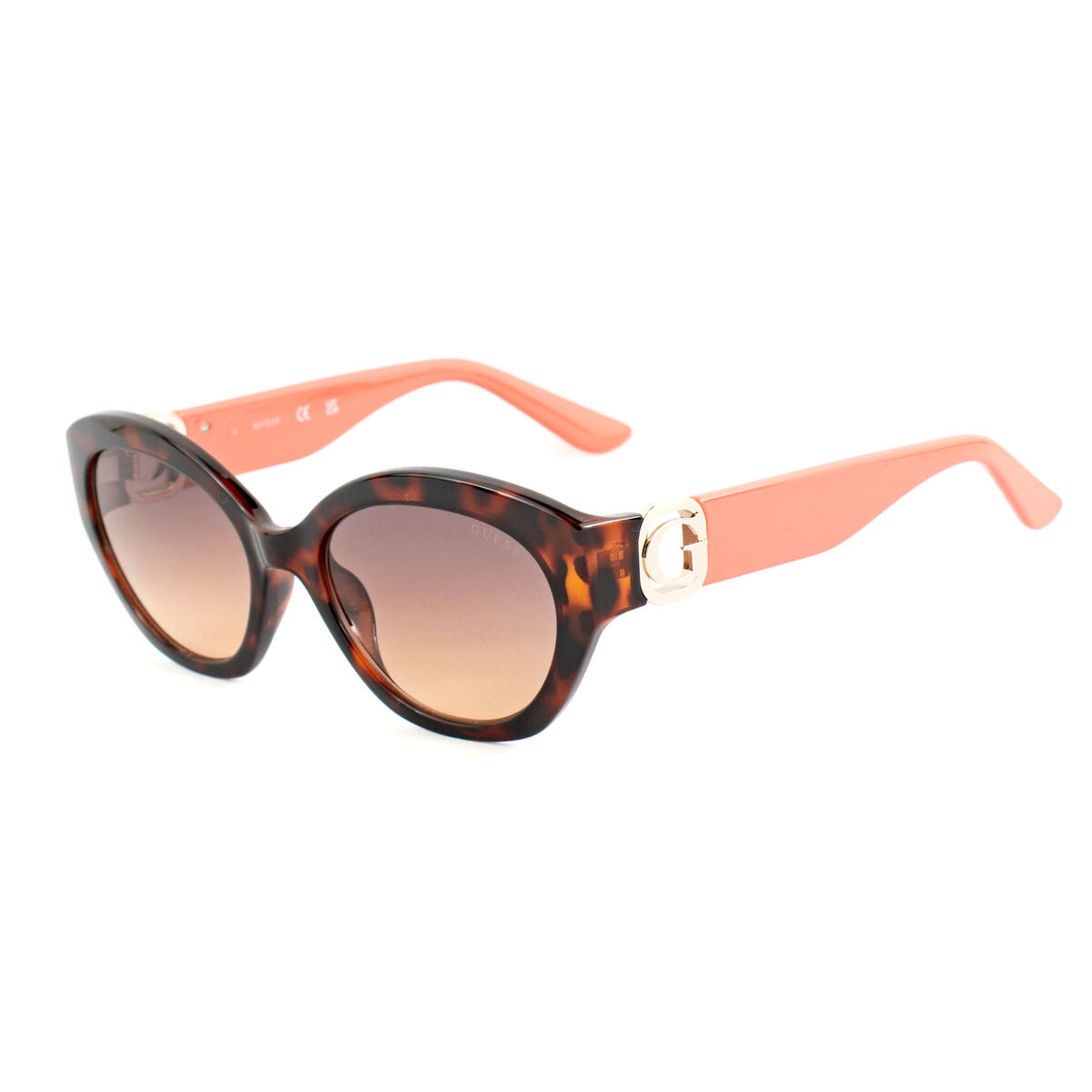 Damensonnenbrille Guess GU00104-5652F ø 56 mm
